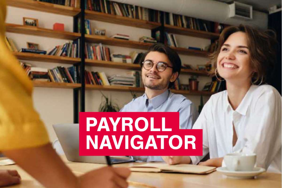 Payroll Navigator: So Hilft KI Der Payroll